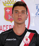 Giuseppe DURO - Portiere